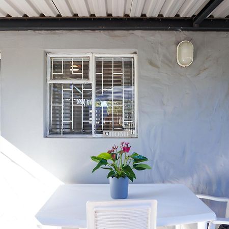 Avondblij Apartment Oudtshoorn Exterior foto