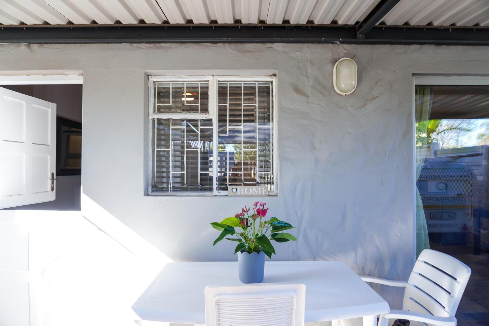 Avondblij Apartment Oudtshoorn Exterior foto