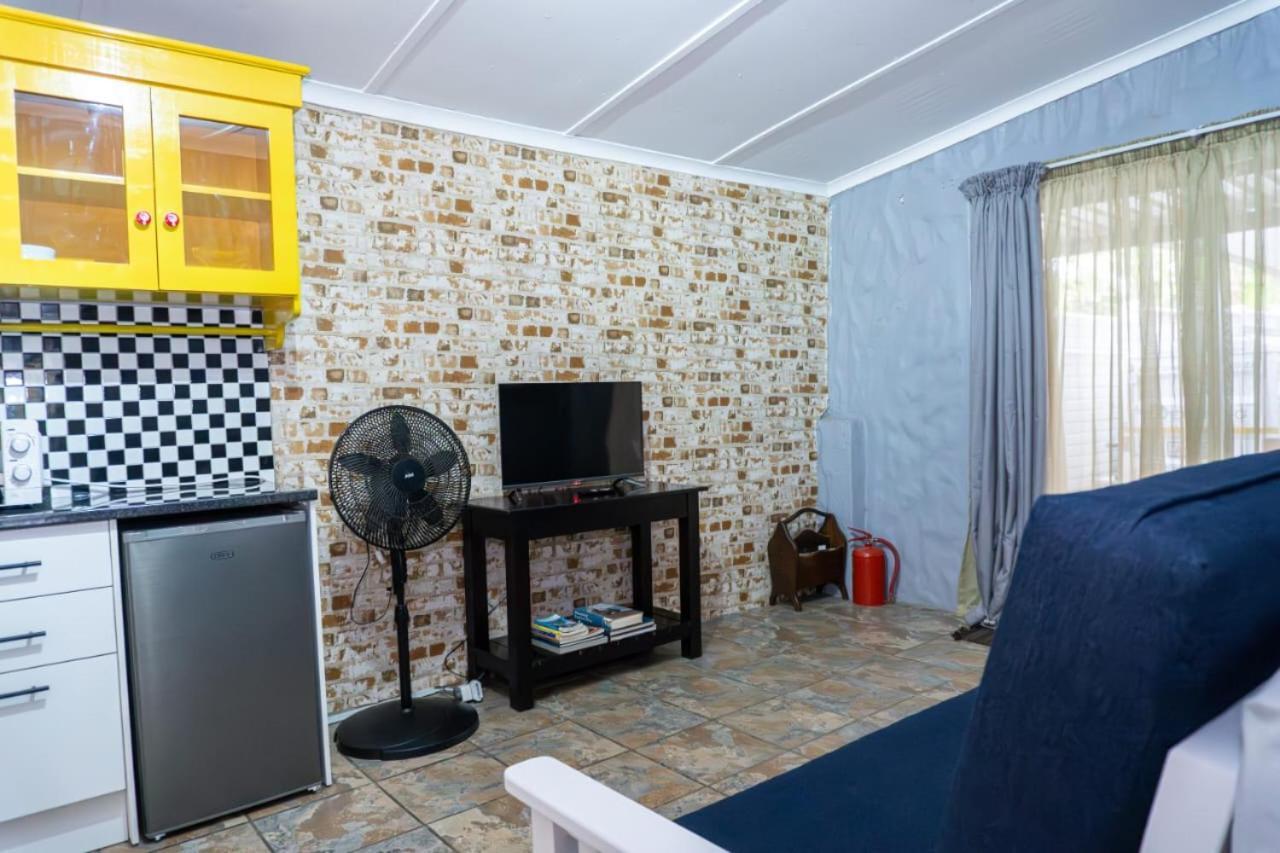 Avondblij Apartment Oudtshoorn Exterior foto